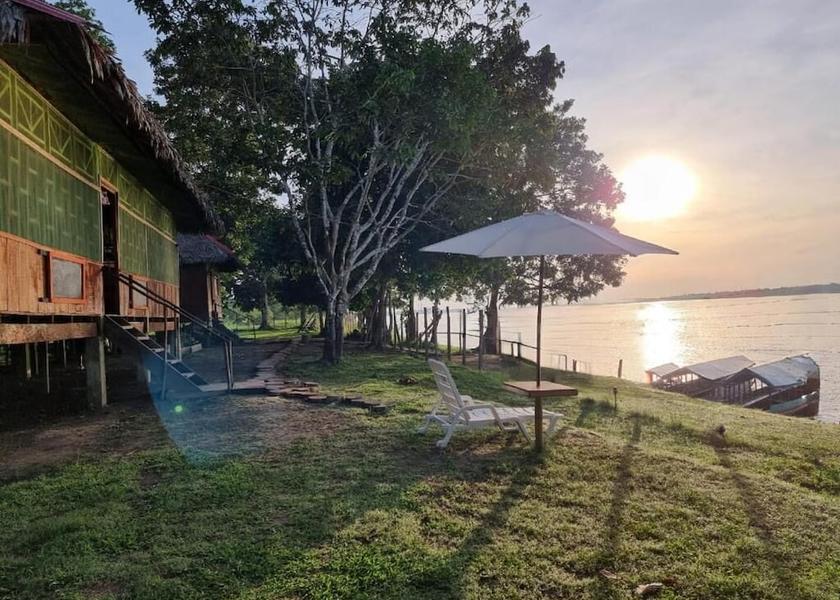 Loreto Region Iquitos Property grounds