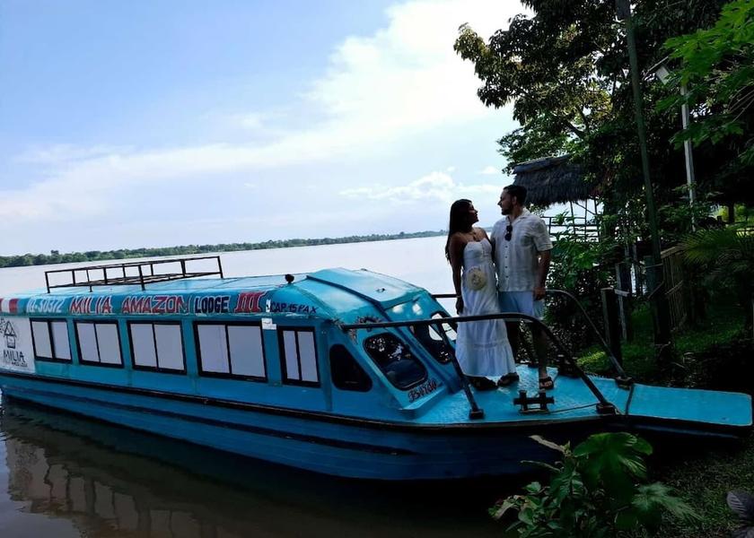 Loreto Region Iquitos Miscellaneous