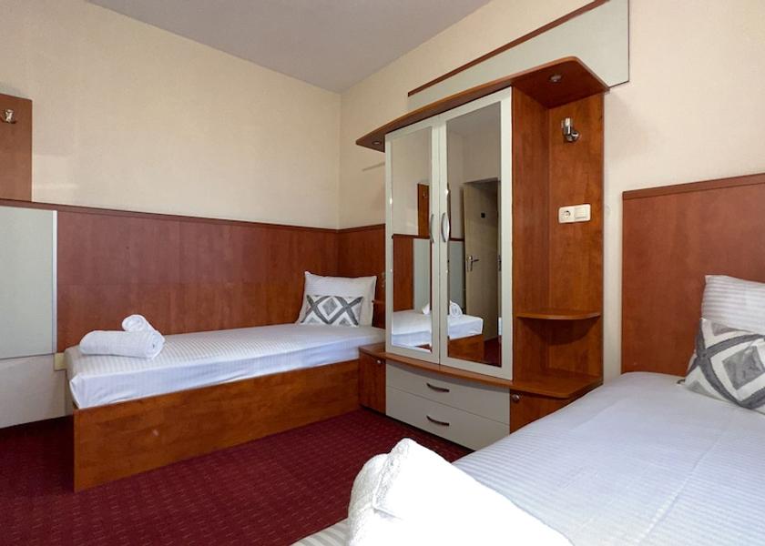 Blagoevgrad Province Sandanski Room