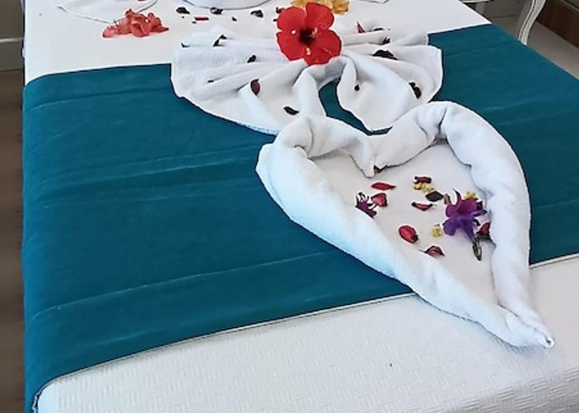 Mersin Province Gülnar Room