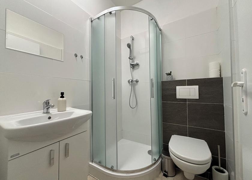 Plzen Region Plzen Bathroom
