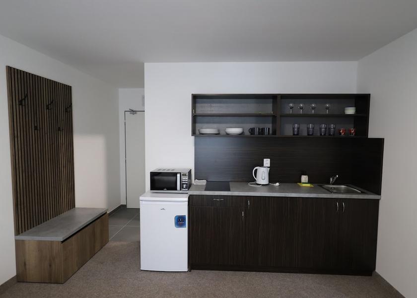 Plzen Region Plzen Private kitchen