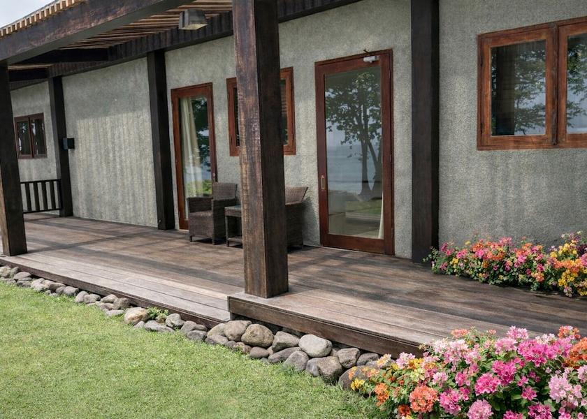 Aceh Sabang Terrace/patio