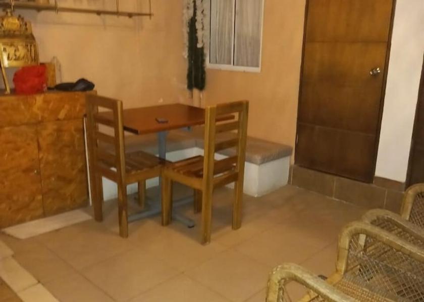 Córdoba Montería Restaurant