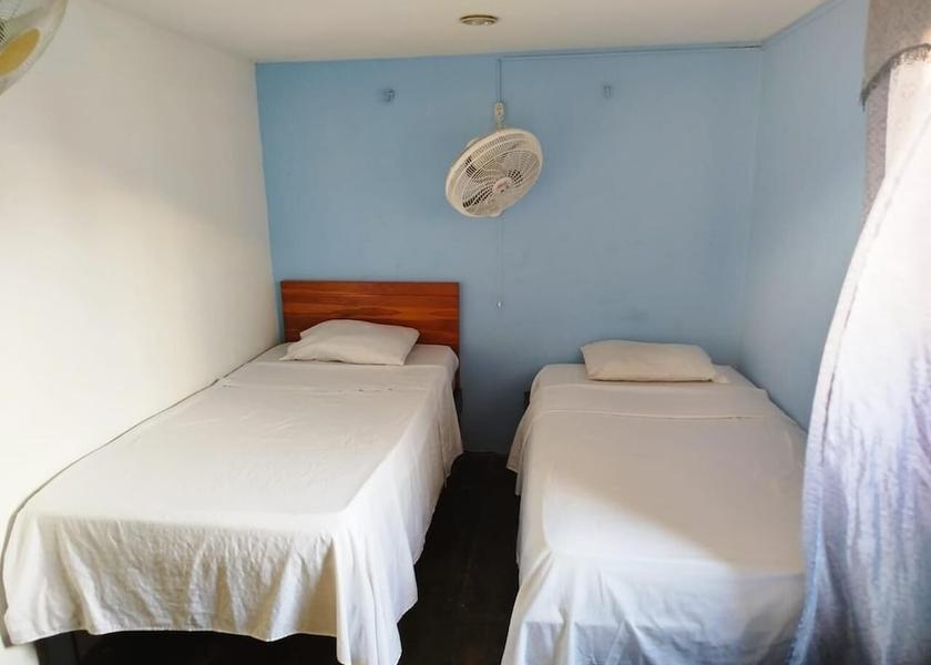 Córdoba Montería Room