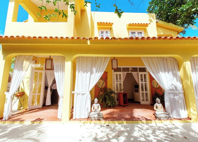 La Altagracia Punta Cana Spa