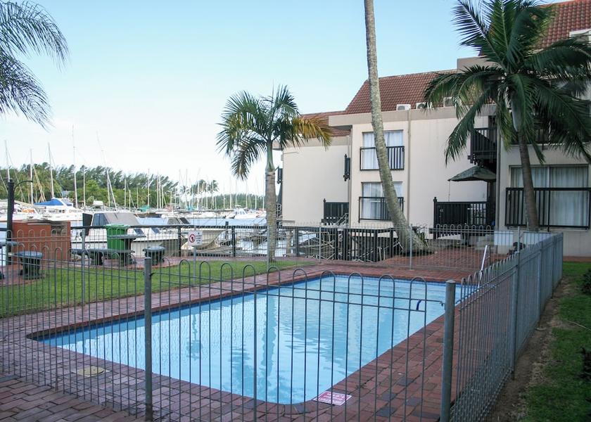 KwaZulu-Natal Richards Bay Pool