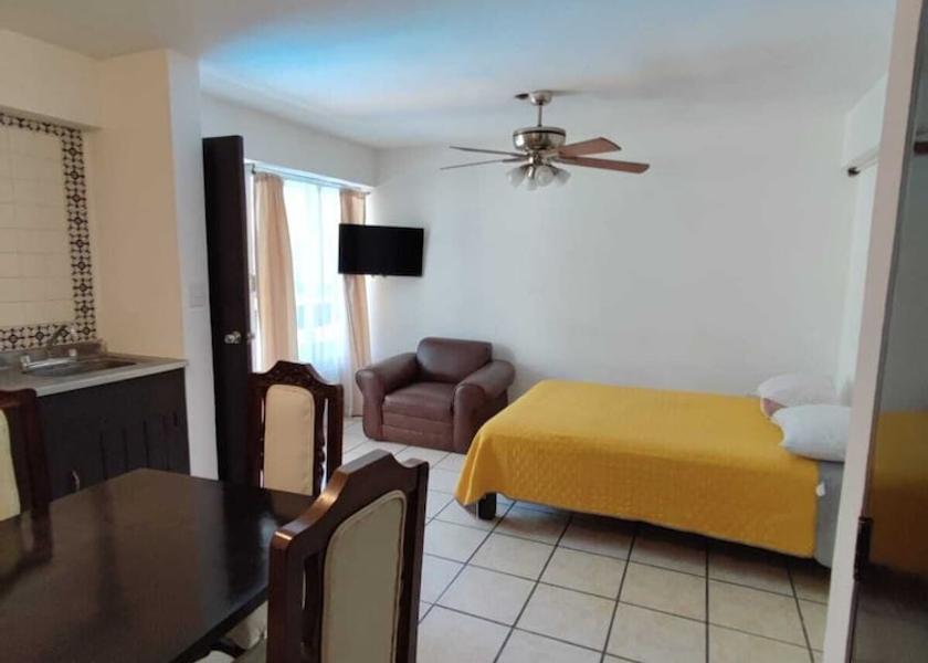 Sinaloa Mazatlán Room
