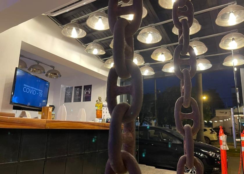 Sinaloa Mazatlán Reception