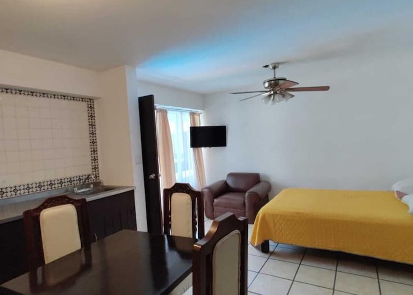 Sinaloa Mazatlán Room