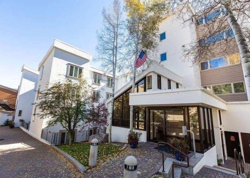 Colorado Vail Exterior