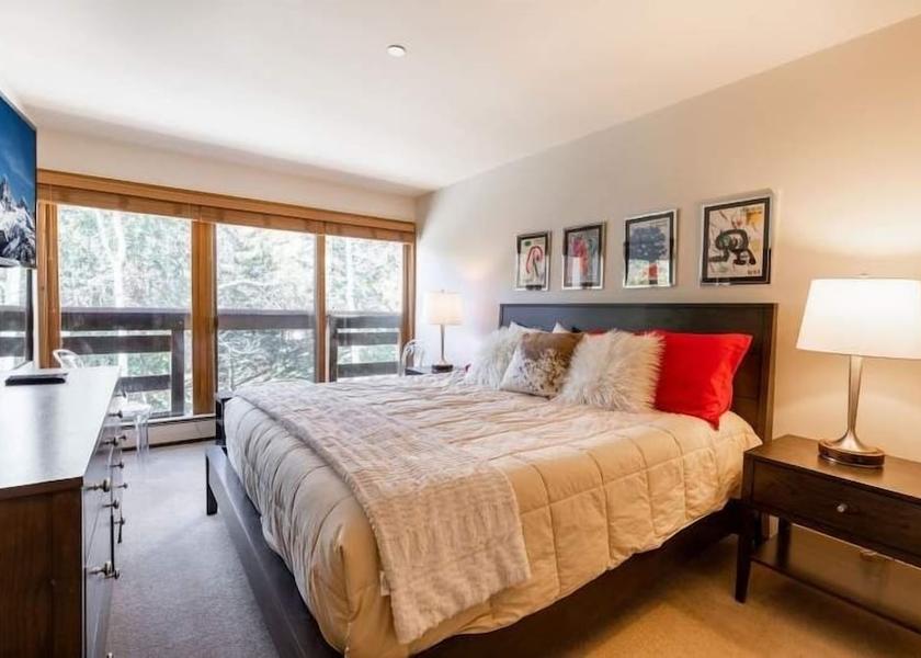 Colorado Vail Room