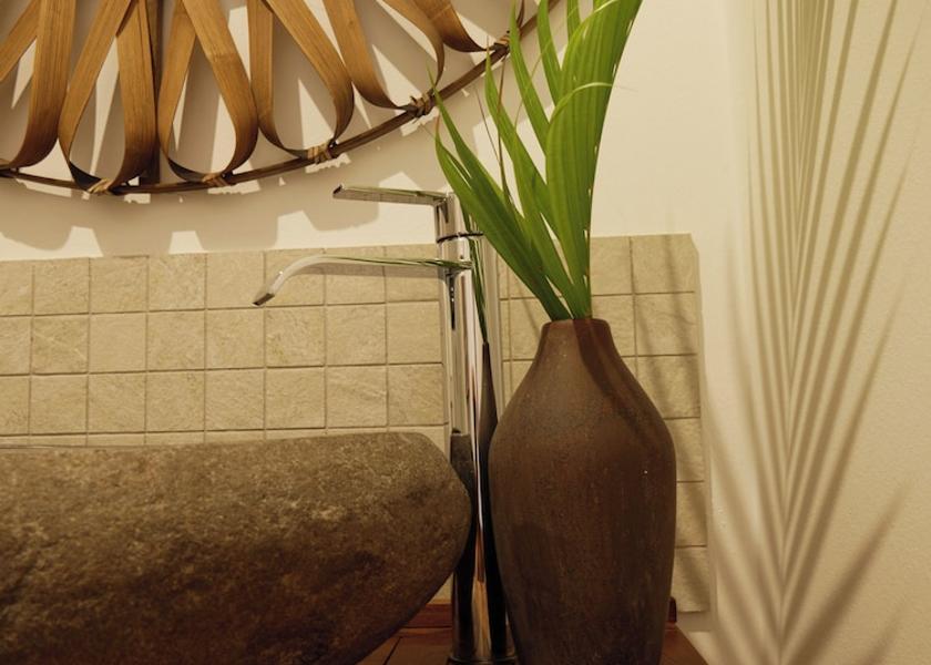 Le Marin Le Diamant Bathroom