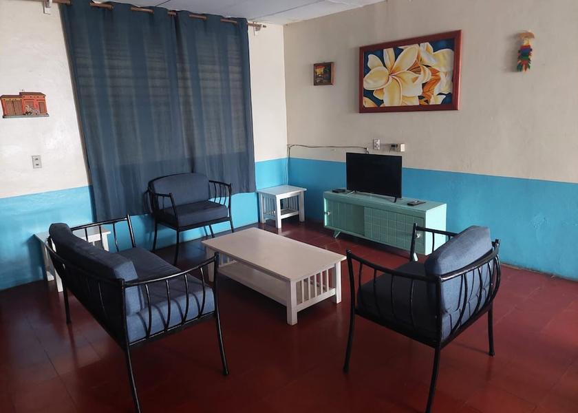 León Department León Living area