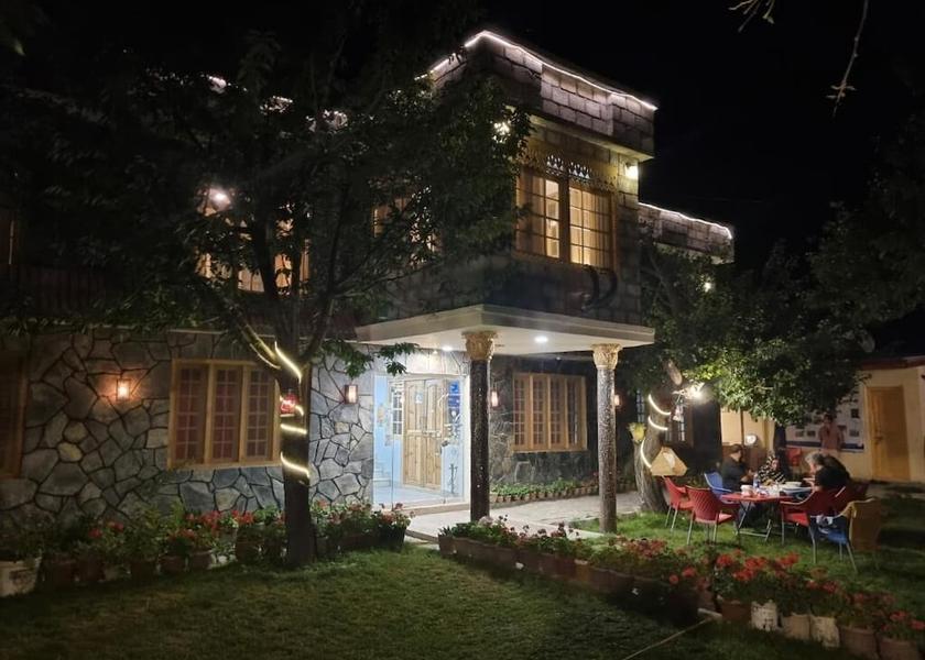  Skardu Exterior