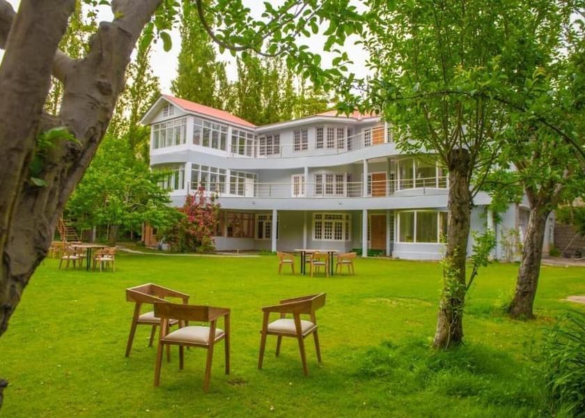  Skardu Exterior