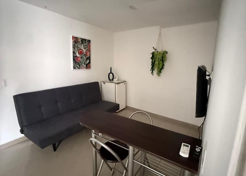 Valle del Cauca Cali Living area