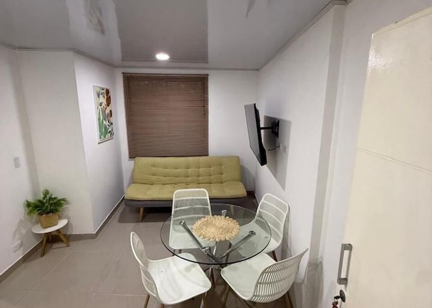 Valle del Cauca Cali Living area