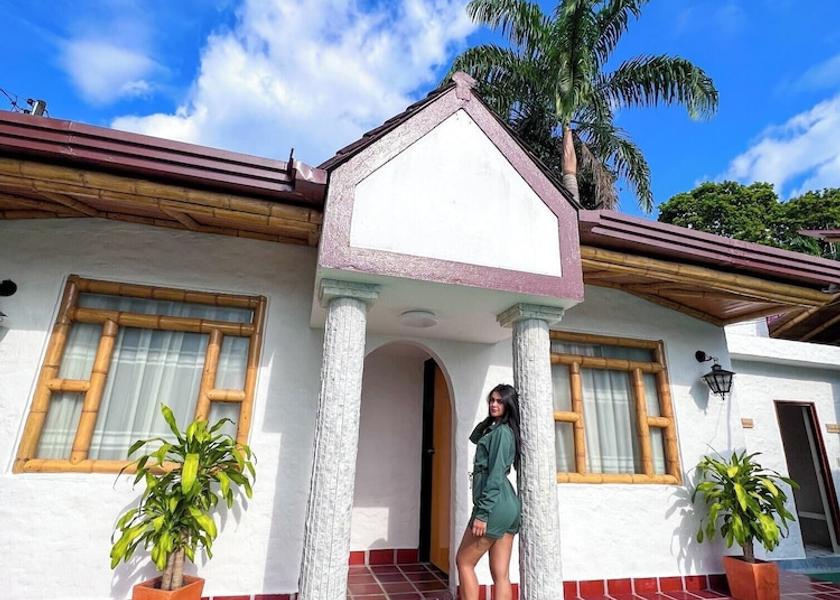 Huila Rivera Exterior