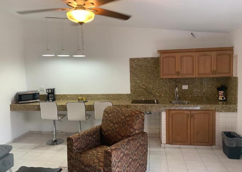 Sinaloa Mazatlán Private kitchen