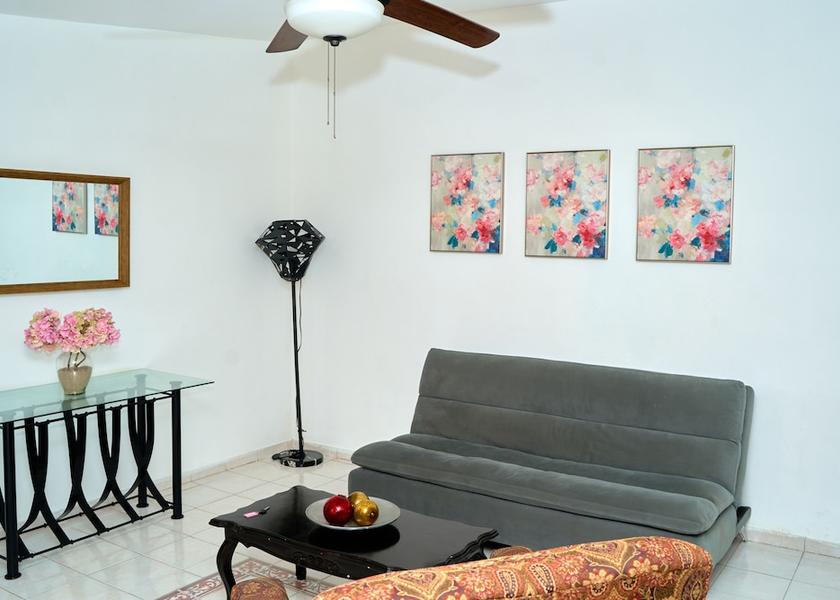 Sinaloa Mazatlán Room