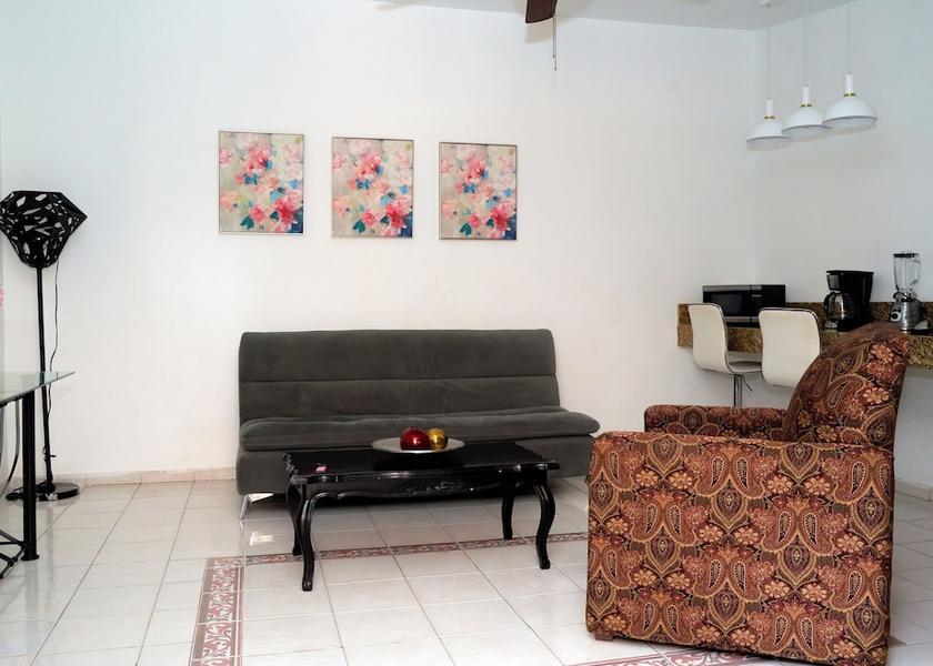 Sinaloa Mazatlán Room