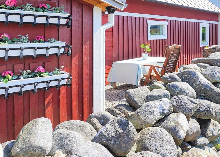 Blekinge County Sölvesborg Exterior
