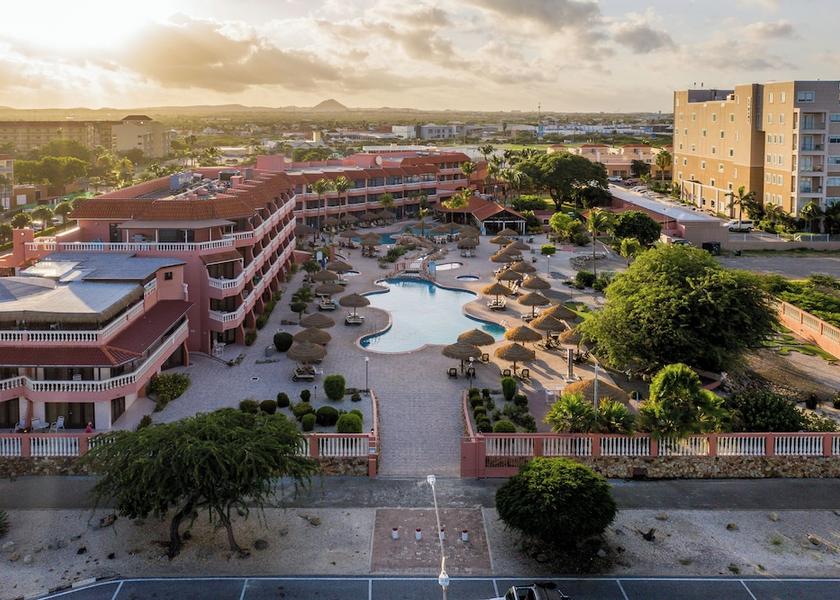  Oranjestad Property grounds
