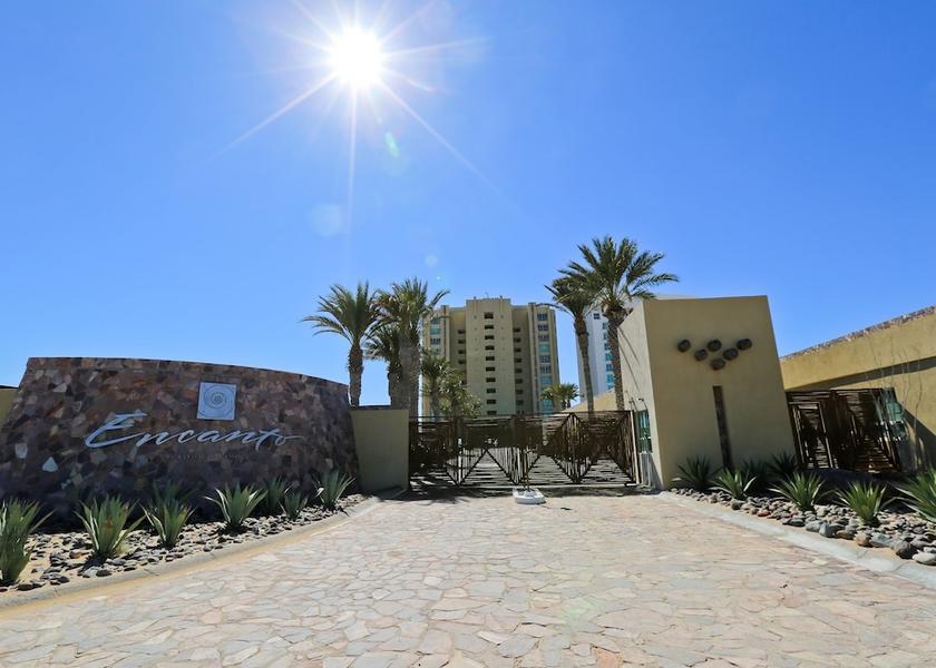 Sonora Puerto Peñasco Exterior