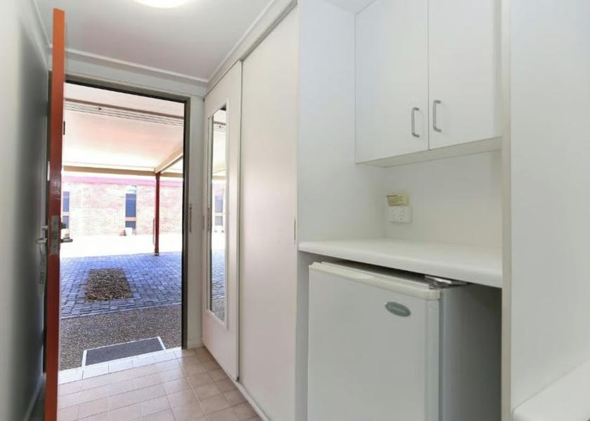 Mackay Regional Mackay Interior