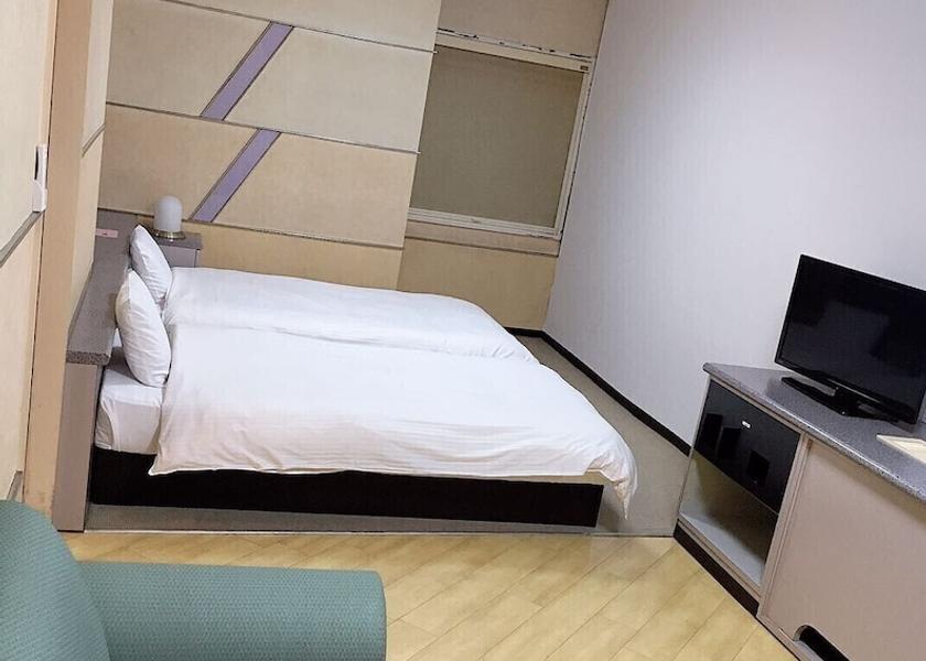 Mie Kisosaki Room