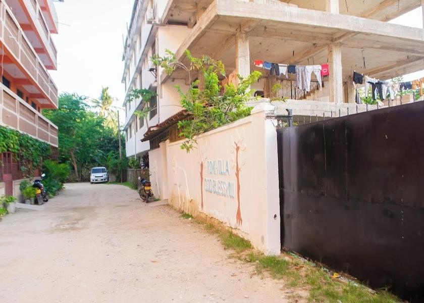 Kilifi County Mtwapa Exterior
