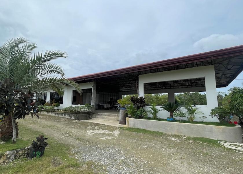 Central Visayas Medellin Exterior