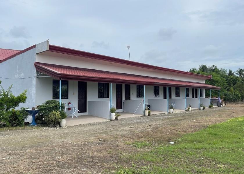 Central Visayas Medellin Exterior