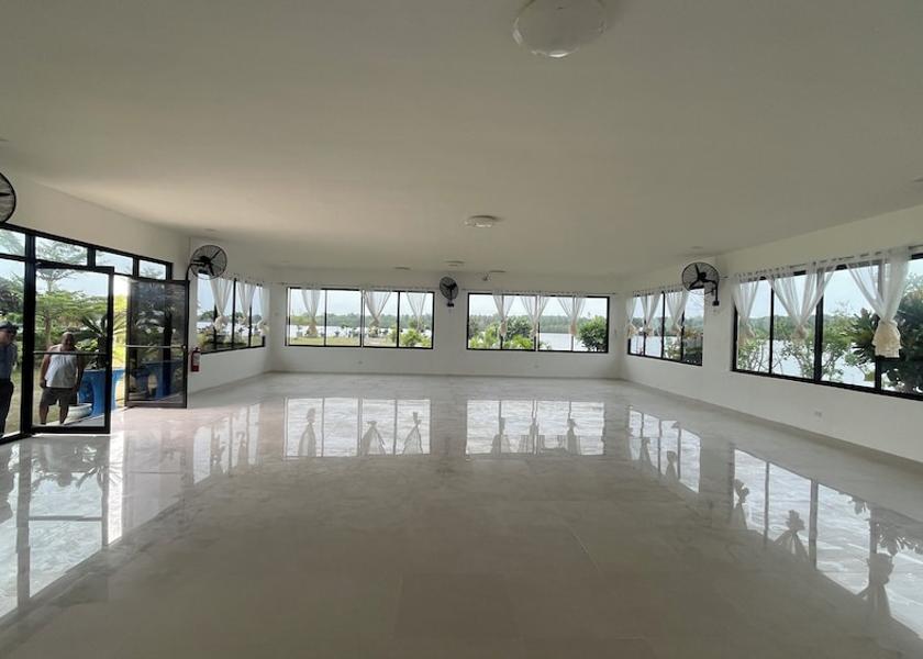 Central Visayas Medellin Interior
