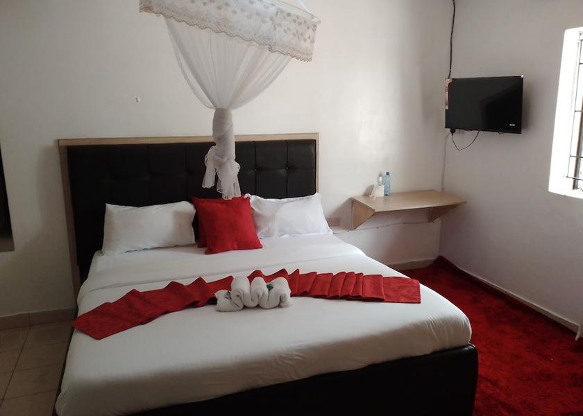 Uasin Gishu County Eldoret Room
