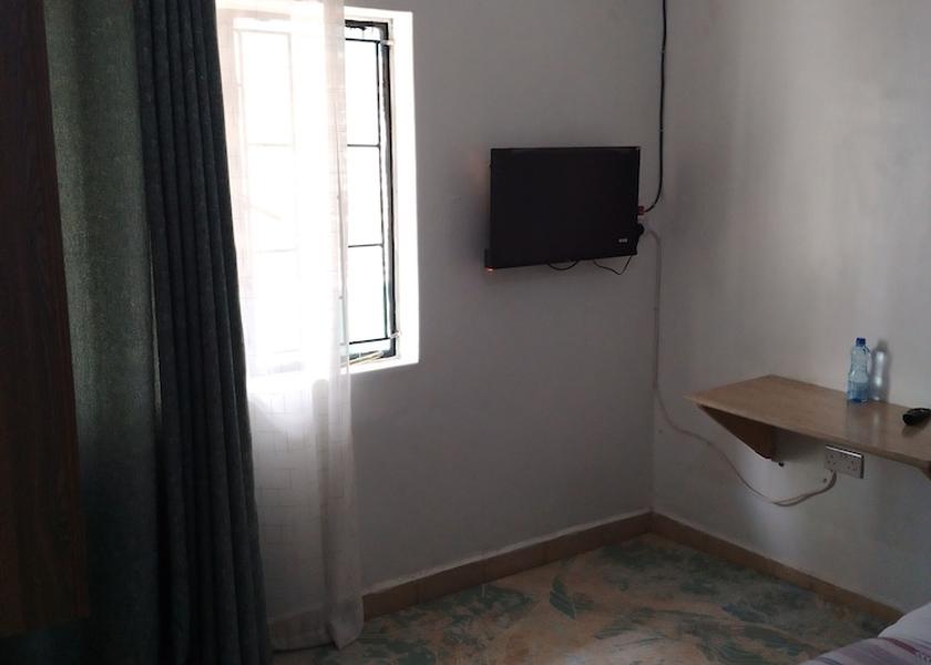 Uasin Gishu County Eldoret Room