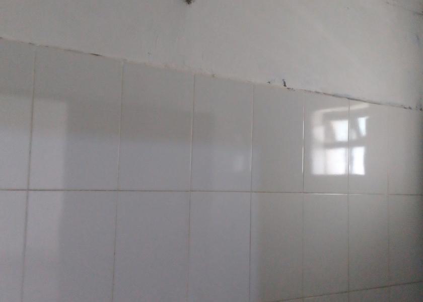 Uasin Gishu County Eldoret Bathroom