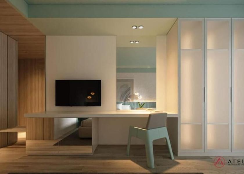 Durrës County Durrës Interior