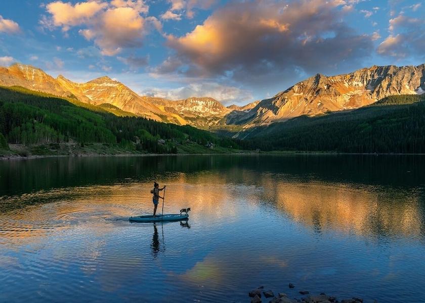 Colorado Telluride Miscellaneous