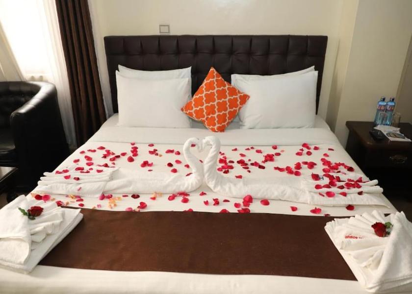 Uasin Gishu County Eldoret Room
