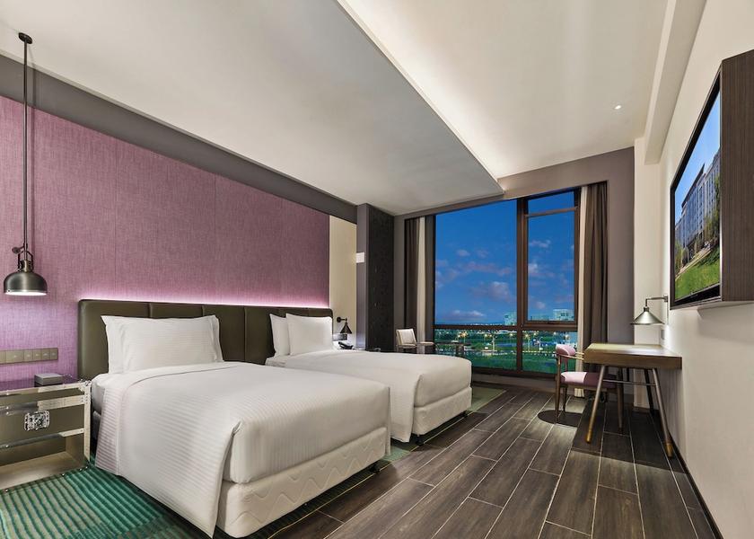 Jilin Changchun Room