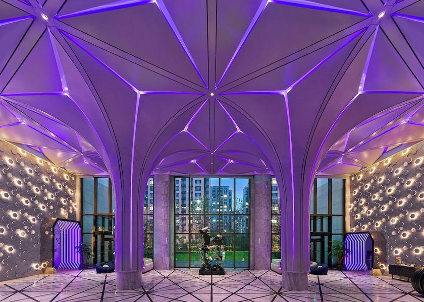 Jilin Changchun Interior