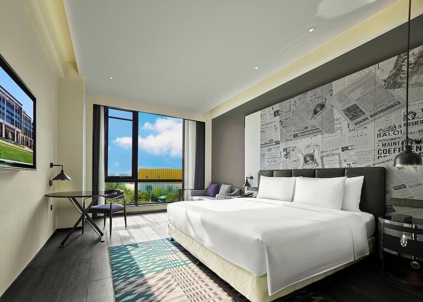 Jilin Changchun Room