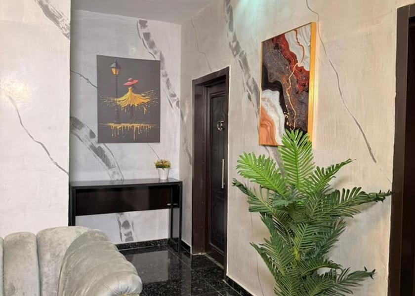 Lagos Ikorodu Interior