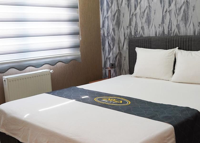 Mersin Province Mezitli Room