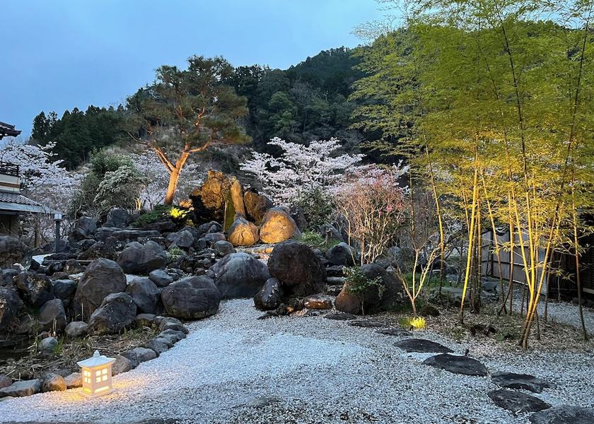 Shizuoka Fujinomiya Property grounds