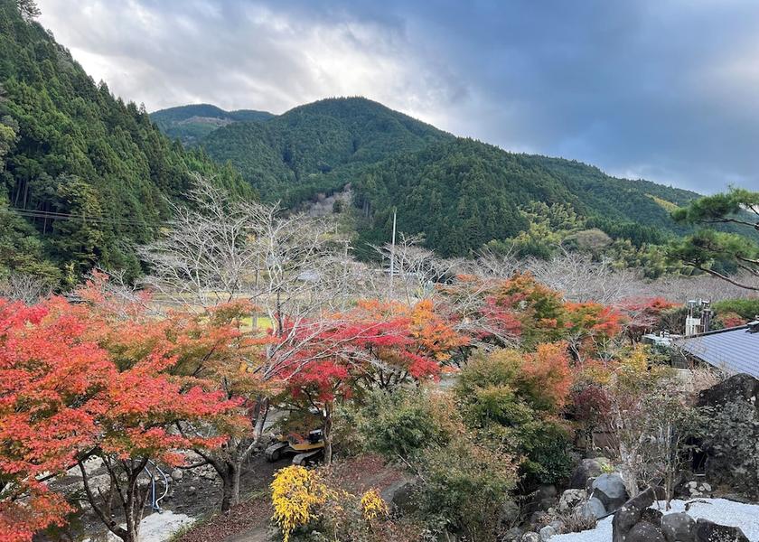 Shizuoka Fujinomiya Miscellaneous