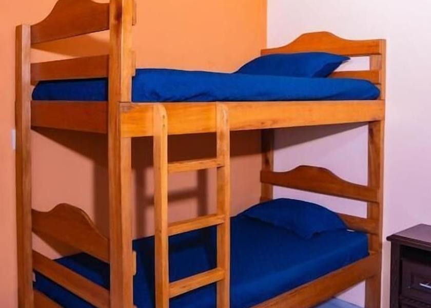 Izabal Department Puerto Barrios Room