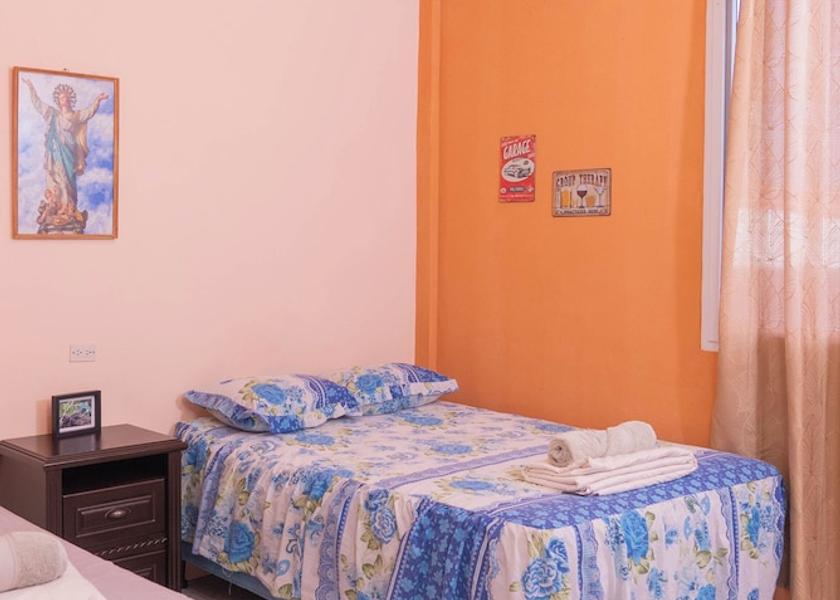 Izabal Department Puerto Barrios Room